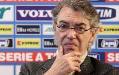 Inter, Moratti: «Ho parlato con Ranieri»
